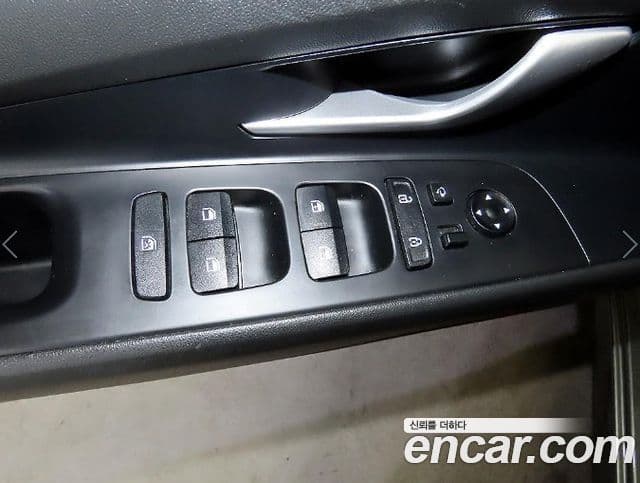 Hyundai Avante 2022 — фото 14 из 19