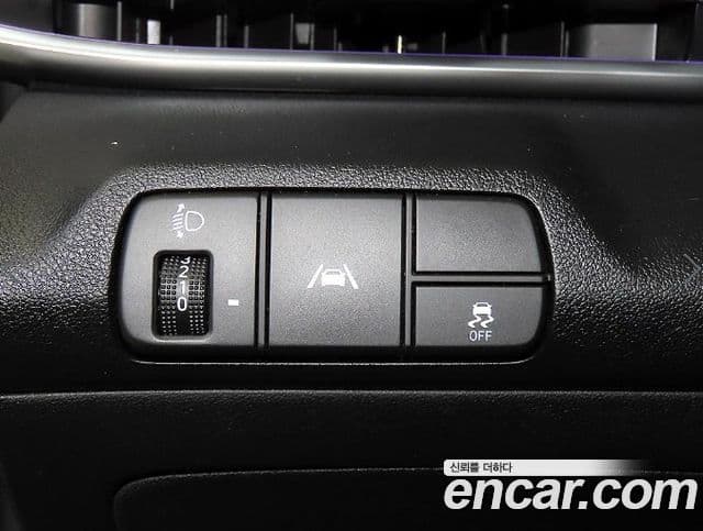 Hyundai Avante 2022 — фото 15 из 19