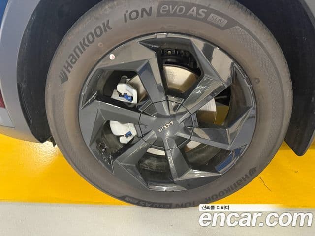 Kia Sorento 2025 — Şəkil 4/20