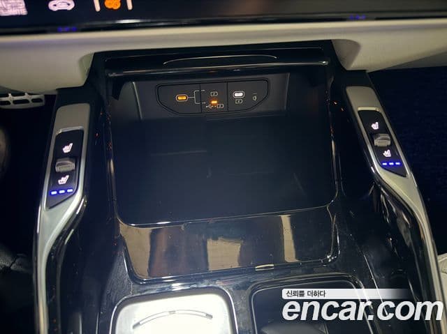 Kia Sorento 2025 — Şəkil 17/20