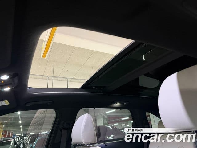 Kia Sorento 2025 — Şəkil 18/20