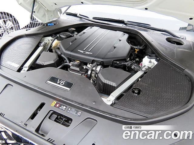 Genesis G90 2022 — Şəkil 5/20