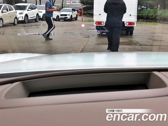 Genesis G90 2022 — Şəkil 8/20