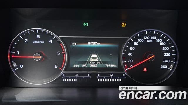 Kia Sorento 2022 — фото 8 из 20