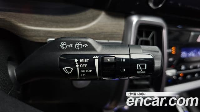 Kia Sorento 2022 — фото 18 из 20