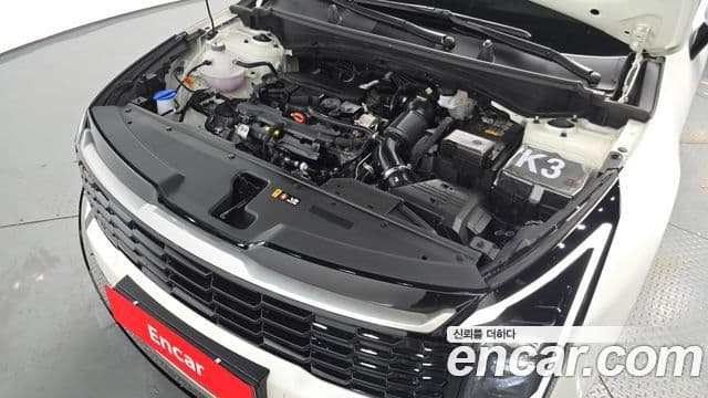 Kia Sportage 2025 — фото 6 из 20