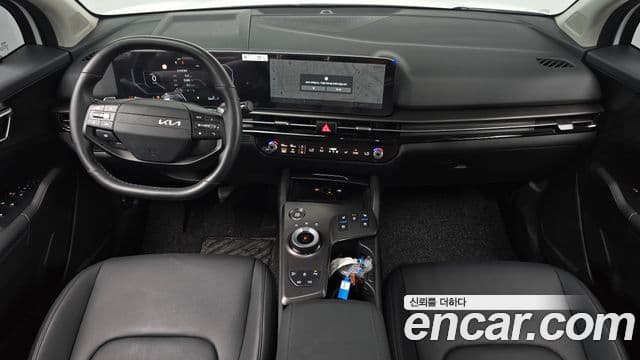 Kia Sportage 2025 — фото 7 из 20