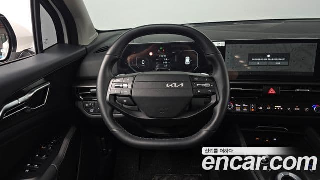 Kia Sportage 2025 — фото 13 из 20