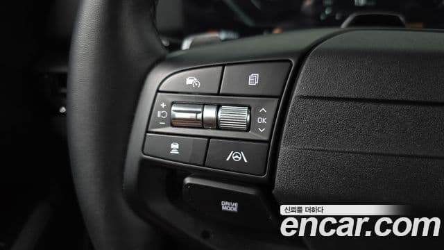 Kia Sportage 2025 — фото 16 из 20