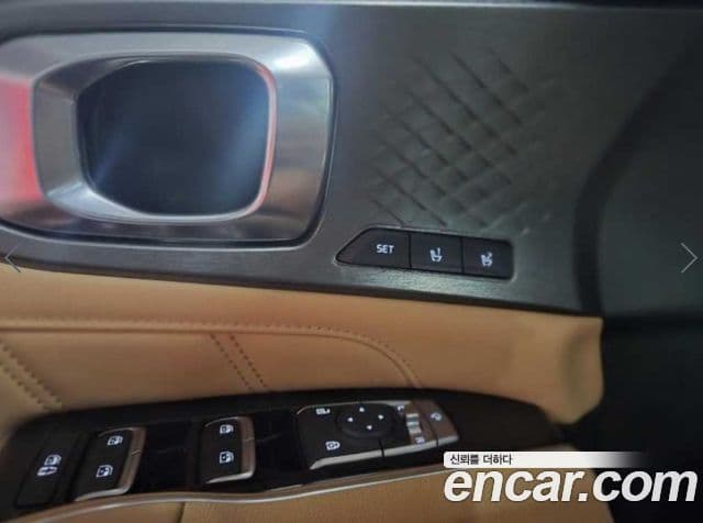 Kia Sorento 2022 — Фото 13/20