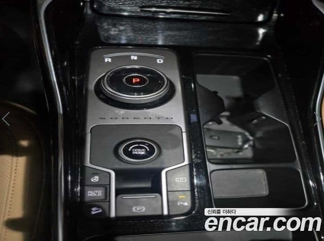 Kia Sorento 2022 — Фото 14/20