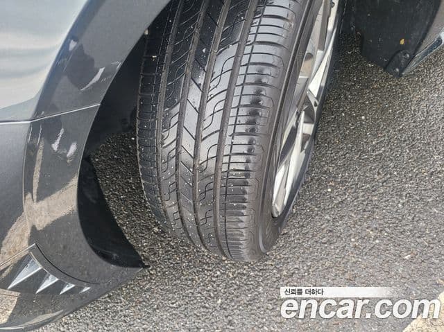 Hyundai Sonata 2022 — Şəkil 4/20