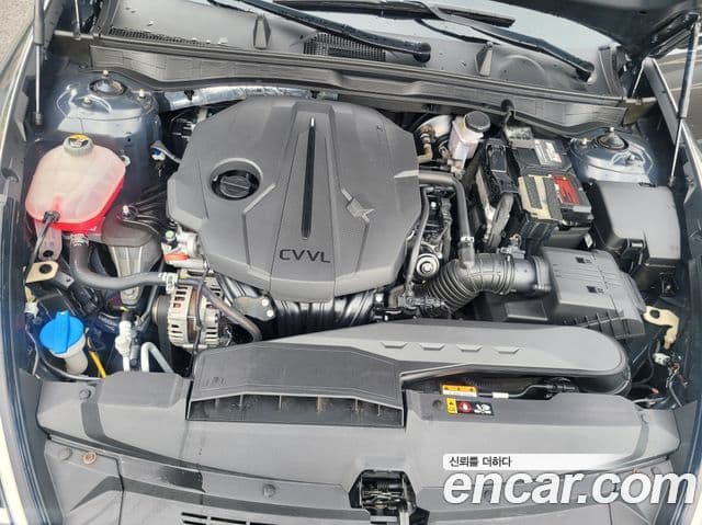 Hyundai Sonata 2022 — Şəkil 9/20