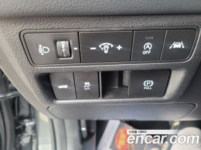 Hyundai Sonata 2022 — Şəkil 13/20