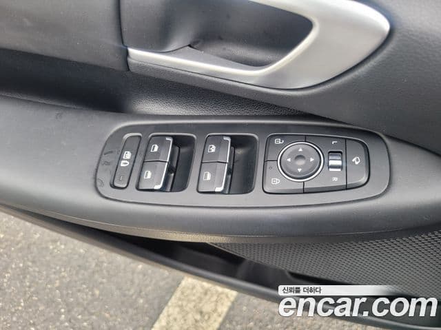 Hyundai Sonata 2022 — Şəkil 17/20