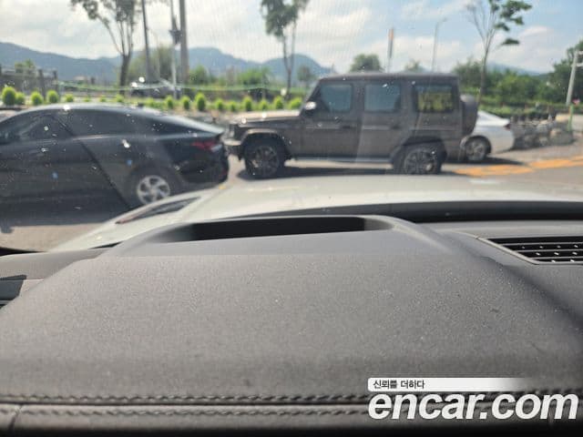 Land Rover Range Rover Sport 2023 — Şəkil 6/16