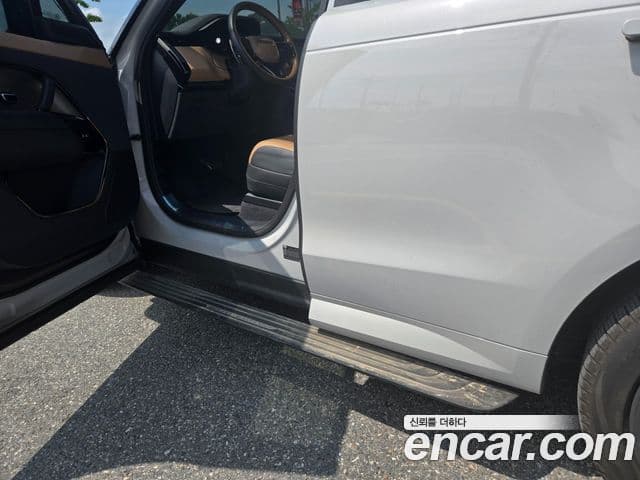 Land Rover Range Rover Sport 2023 — Şəkil 14/16