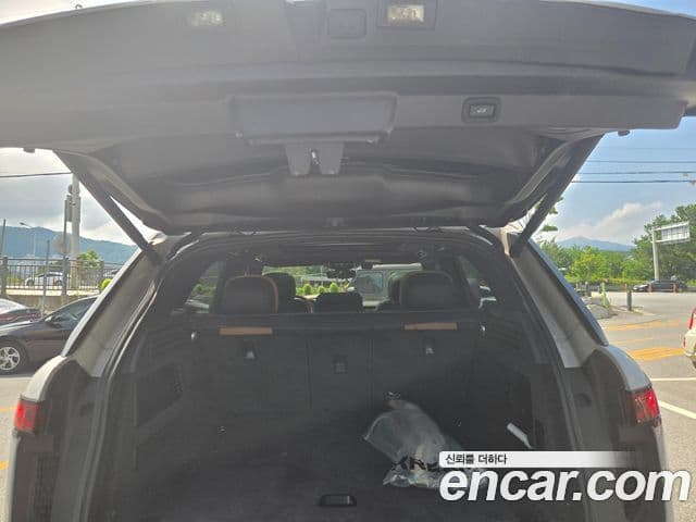 Land Rover Range Rover Sport 2023 — Şəkil 15/16