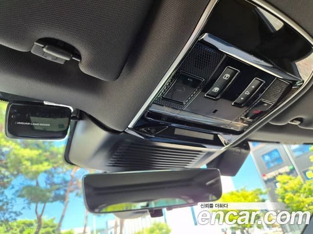 Land Rover Range Rover Sport 2023 — Photo 5/20