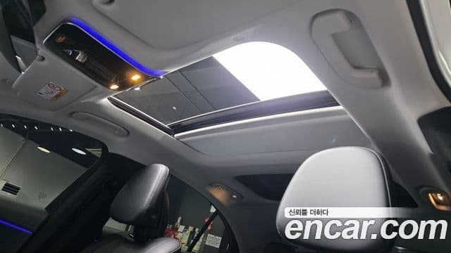 Mercedes-Benz E-Class 2024 — Şəkil 19/20