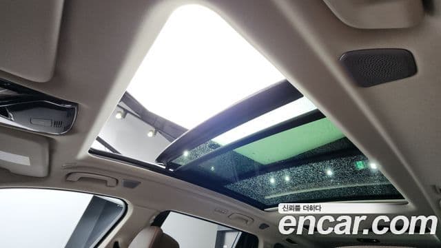 BMW X7 2022 — Şəkil 16/20