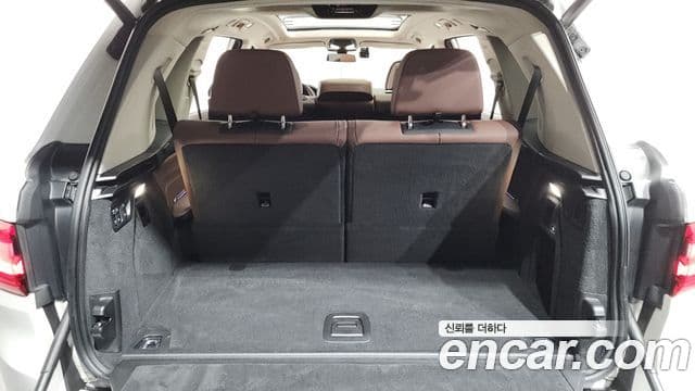 BMW X7 2022 — Şəkil 18/20