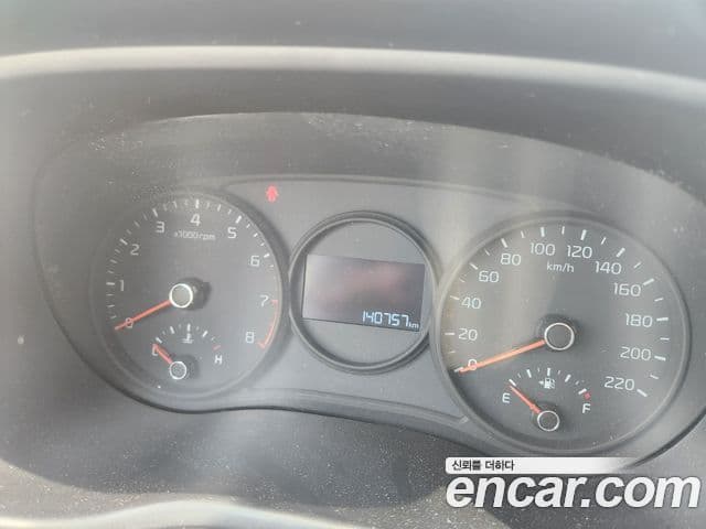 Kia All New Morning 2018 — Şəkil 2/9