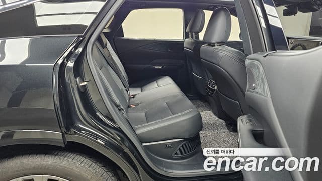 Lexus RX350h 2023 — ფოტო 11/20