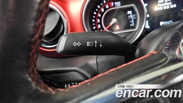 Jeep Gladiator 2021 — Photo 29/35