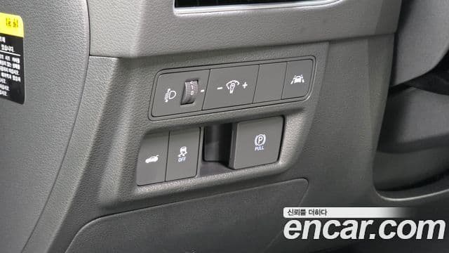 Hyundai Sonata 2019 — ფოტო 15/20