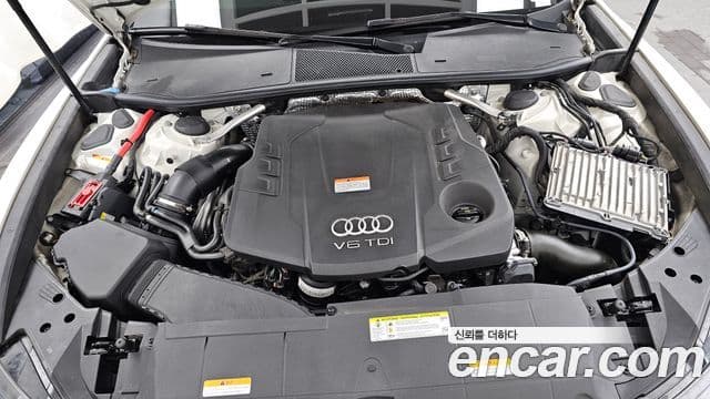 Audi A6 2020 — фото 6 из 20