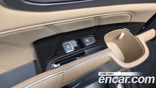 Kia Sorento 2025 — Şəkil 18/20
