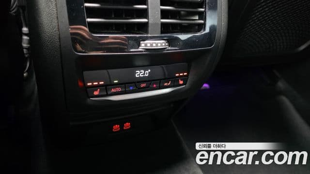 BMW X4 2021 — ფოტო 20/20