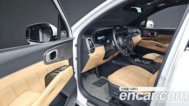 Kia Sorento 2020 — ფოტო 10/20