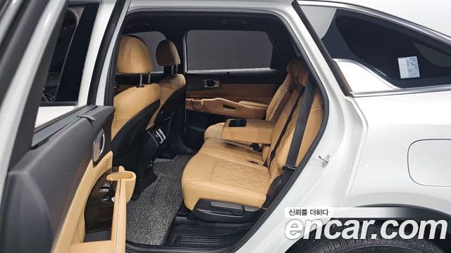 Kia Sorento 2020 — ფოტო 12/20