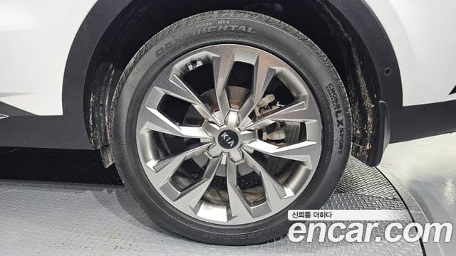 Kia Sorento 2020 — Photo 31/31