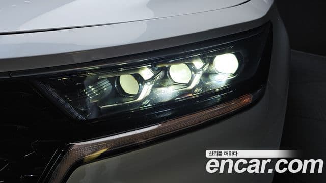 Kia Sorento 2020 — Photo 30/31