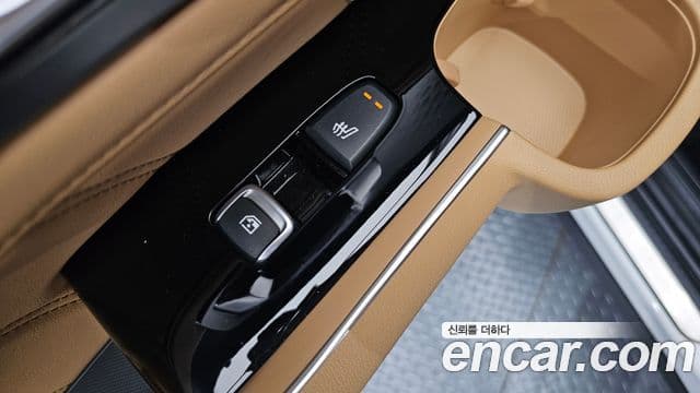 Kia Sorento 2020 — Photo 29/31