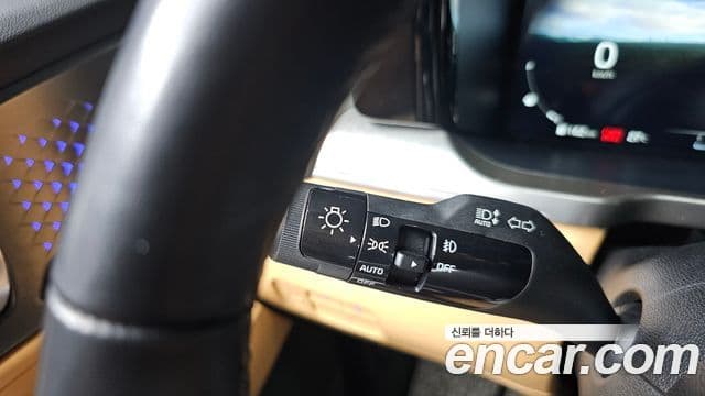 Kia Sorento 2020 — Photo 8/31