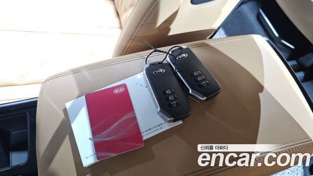 Kia Sorento 2020 — Photo 19/31