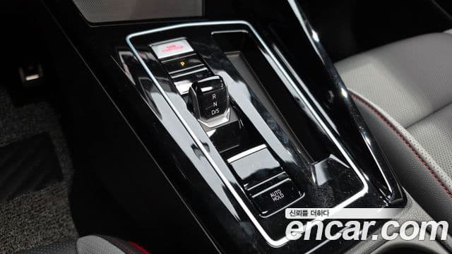 Volkswagen Golf 2024 — ფოტო 12/36