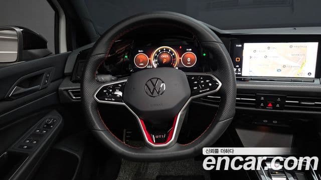 Volkswagen Golf 2024 — ფოტო 29/36