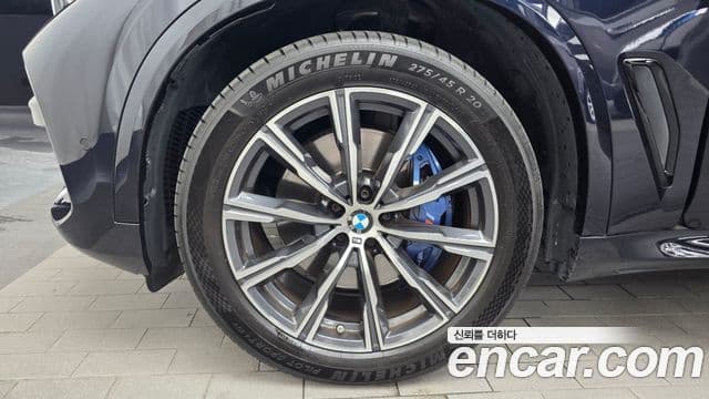 BMW X5 2021 — фото 5 из 20