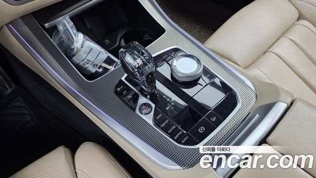 BMW X5 2021 — ფოტო 9/20