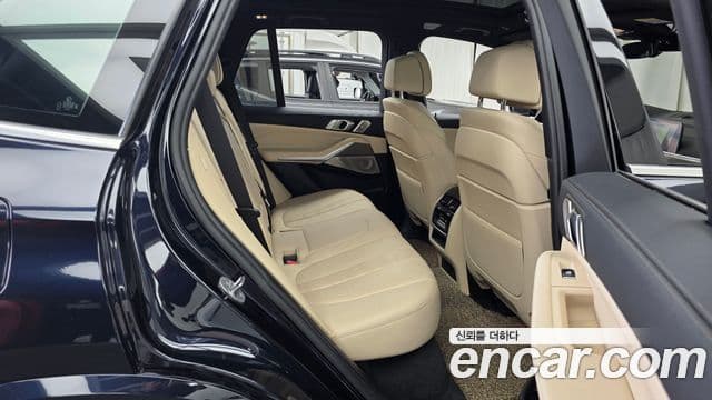 BMW X5 2021 — ფოტო 12/20