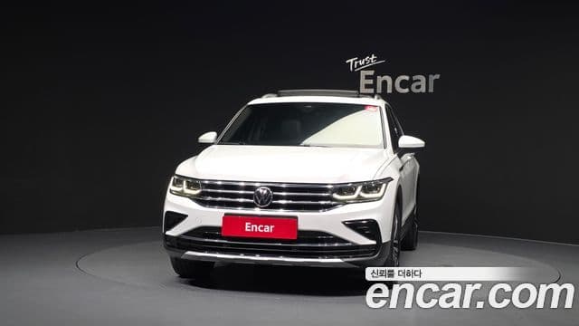 Volkswagen Tiguan 2022 — Şəkil 14/20
