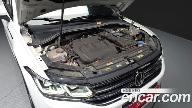 Volkswagen Tiguan 2022 — Şəkil 2/20