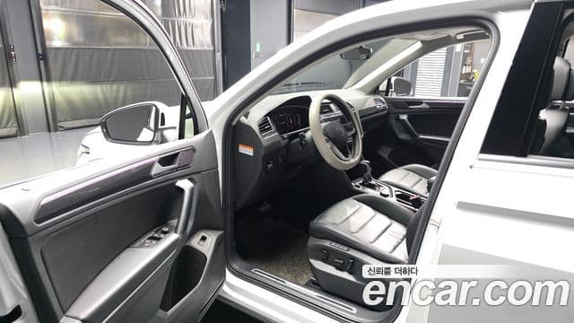 Volkswagen Tiguan 2022 — Şəkil 5/20