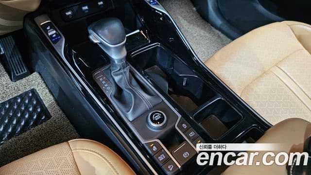 Kia Sorento 2020 — Фото 9/20