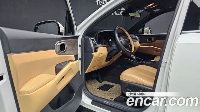 Kia Sorento 2020 — Фото 10/20